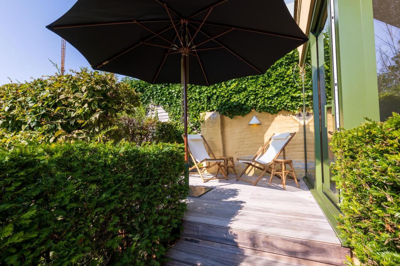 Villa Francine Deinze Exterior photo